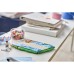 Конструктор LEGO Editions Football Ліонель Мессі — найкращі моменти футбольних матчів (43011)