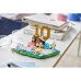 Конструктор LEGO Editions Football Ліонель Мессі — найкращі моменти футбольних матчів (43011)