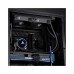 Система рідинного охолодження Chieftec Iceberg 240 DARK (CLC-240-BLK)