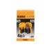 Набір свердл DeWALT по металу EXTREME INDUSTRIAL COBALT,HSS- Co, d=1-13 мм, 29 ш (DT4957)