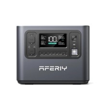 Зарядна станція Aferiy AF-P210 2400W 2048Wh (Aferiy AF-P210)