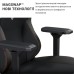 Крісло ігрове Anda Seat Kaiser 3 Size XL Green (AD12YDC-XL-01-E-PV/C)