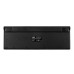 Клавіатура 2E KS280 Wireless Black/Gray (2E-KS280WBGR_AK)