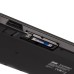 Клавіатура 2E KS280 Wireless Black/Gray (2E-KS280WBGR_AK)