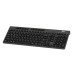 Клавіатура 2E KS280 Wireless Black/Gray (2E-KS280WBGR_AK)