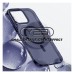 Чохол до мобільного телефона Armorstandart Y23 MagSafe Apple iPhone 15 Pro Transparent Black (ARM68331)