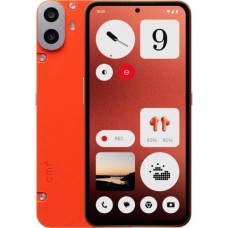 Мобільний телефон Nothing CMF by Nothing Phone 1 8/256GB Orange (1111428)