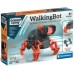 Конструктор Clementoni серія Science & Play- Робот WalkingBot (75039)