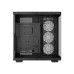 Корпус Deepcool CH780 Black