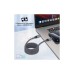 Дата кабель USB-C to USB-C springy.grey Promate (springy.grey)