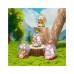 Конструктор Pantasy Moomin - Мумі-тролі Відпочинок (87207)