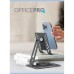 Підставка до планшета OfficePro LS630G and smartphone Grey (LS630G)