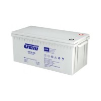 Батарея до ДБЖ GEM GM 12V-200Ah (GM 12-200)