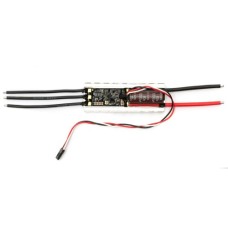 Регулятор ходу (ESC) VTN VR80A 12S-AM32 (R8012)