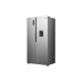 Холодильник Gorenje NRS917E41XWD