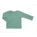 Кофта дитяча Breeze з кишенькою (20826-98B-green)