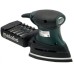 Шліфувальна машина Metabo FMS 200 intec, 200Вт, 147х100мм (600065500)