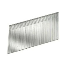 Цвяхи DeWALT оцинковані, кут магазину: 20 °, L = 32 мм, товщина 1.6 мм, 2500 штук. (DNBA1632GZ)