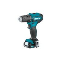 Шуруповерт Makita DF333DWYE акумуляторний (DF333DWYE)