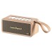 Акустична система 2E SoundLegend PowerBank IPX6 RGB Brown (2E-BSSLWBN)
