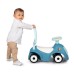 Чудомобіль Smoby Маестро 3 в 1, блакитний (720304)