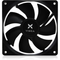 Кулер до корпусу Vinga 12026 ОЕМ