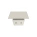 Витяжка кухонна Perfelli DNS 6422 D 850 IV LED