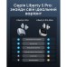 Навушники Anker SoundСore Liberty 5 Pro Pearl Blue (D1203G31)