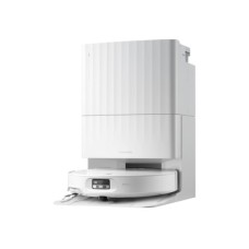 Пилосос Roborock Qrevo Edge 2 White