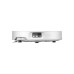 Пилосос Roborock Qrevo Edge 2 White