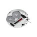 Пилосос Roborock Qrevo Edge 2 White