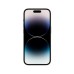 Мобільний телефон Apple iPhone 14 Pro 256Gb Space Black (REF A) BREEZY (2AMQ0T3)