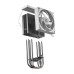 Кулер до процесора ID-Cooling FROZN A410 SE ARGB WHITE