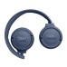 Навушники JBL Tune 520BT2 Blue (JBLT520BT2BLUEU)