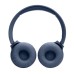 Навушники JBL Tune 520BT2 Blue (JBLT520BT2BLUEU)