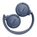 Навушники JBL Tune 520BT2 Blue (JBLT520BT2BLUEU)