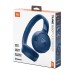Навушники JBL Tune 520BT2 Blue (JBLT520BT2BLUEU)
