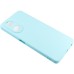 Чохол до мобільного телефона Dengos Soft Oppo A58 4G (ice blue) (DG-TPU-SOFT-35)