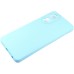 Чохол до мобільного телефона Dengos Soft Oppo A58 4G (ice blue) (DG-TPU-SOFT-35)
