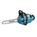 Ланцюгова пила Makita 350мм XGT, 40V (без АКБ та ЗП) (UC011GZ)