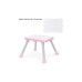 Стілець для годування Bambi M 5672-8 pink