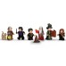 Конструктор LEGO Harry Potter Гоґвортс: Кабінет Дамблдора 654 деталі (76402)