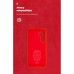 Чохол до мобільного телефона Armorstandart ICON Case Samsung A55 5G (A556) Red (ARM74325)