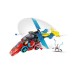 Конструктор LEGO DREAMZzz Реактивний геймпад Купера (71489)
