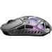 Мишка GravaStar Mercury X Pro 8K Wireless/Bluetooth/USB Grey (GSXPRO_GRY)