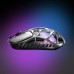 Мишка GravaStar Mercury X Pro 8K Wireless/Bluetooth/USB Grey (GSXPRO_GRY)