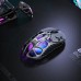 Мишка GravaStar Mercury X Pro 8K Wireless/Bluetooth/USB Grey (GSXPRO_GRY)