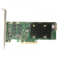 Контролер RAID Broadcom LSI MegaRAID 9560-8i, 8-Port Int. 12Gb/s TriMode PCIe Gen 4.0, 4GB cache (05-50077-01)