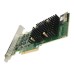 Контролер RAID Broadcom LSI MegaRAID 9560-8i, 8-Port Int. 12Gb/s TriMode PCIe Gen 4.0, 4GB cache (05-50077-01)