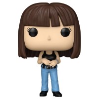 Фігурка Funko Pop серії Район Беверлі Гіллз - Бренда Волш (90248)